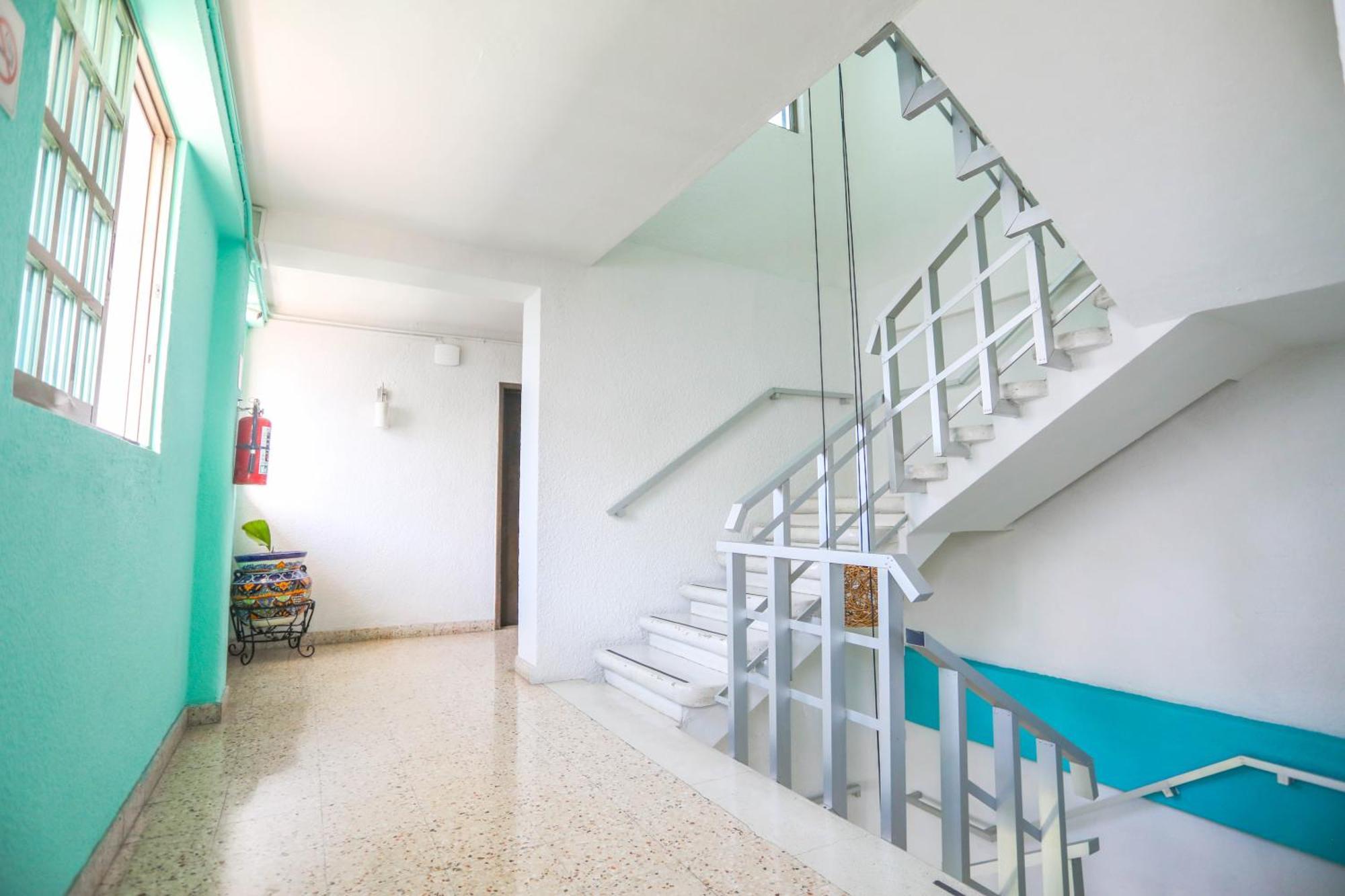 Pa'Xa Mama Hotel Boutique Cancun Exterior photo